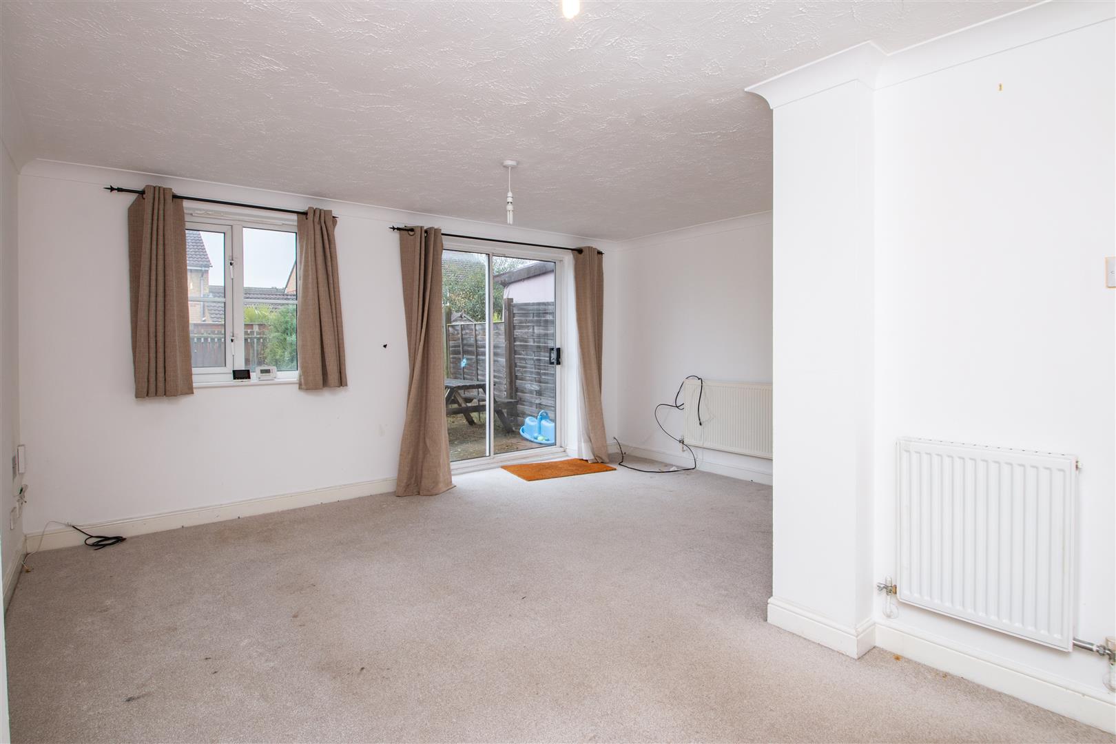 Chicksands Avenue, Monkston, Milton Keynes